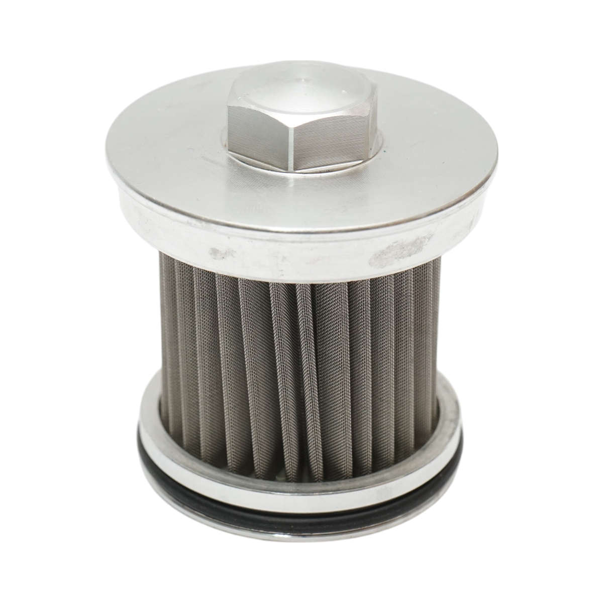 Hydraulic filter Massey Ferguson, Claas 55x50x60mm OEM code 4358348M1, 0011508540